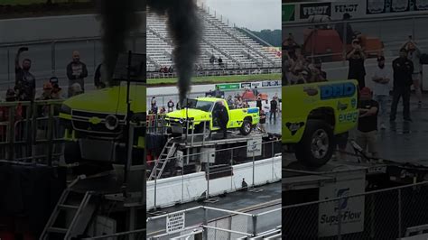 Nhra Stock Eliminator Drag Racing Eliminations Jegs Sportsnationals