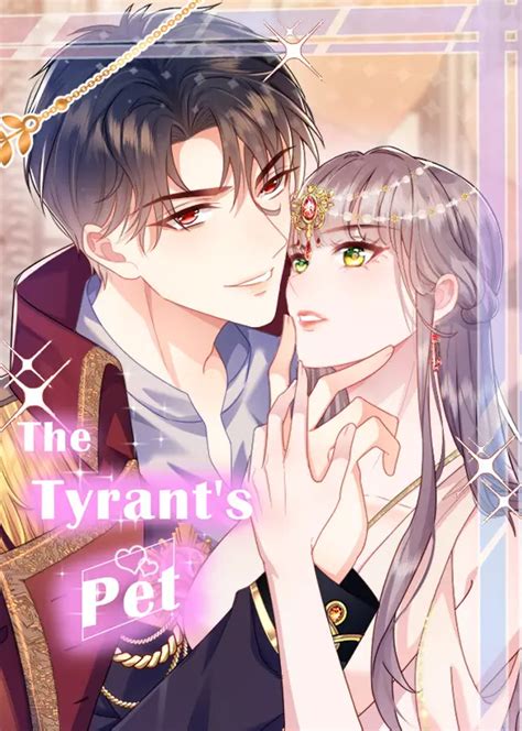 The Tyrants Pet Manga Anime Planet