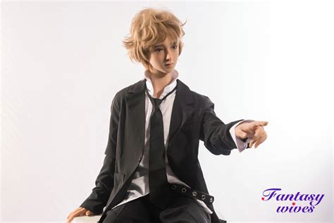 Cm Ft Male Tpe Sex Doll Ming Fantasywives Official Best Sex Dolls Vendor Best Tpe