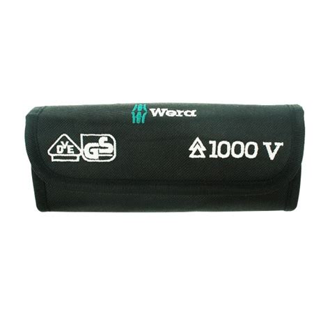 Wera 7 Piece Interchangeable Screwdriver Set Screwdrivers And Tools