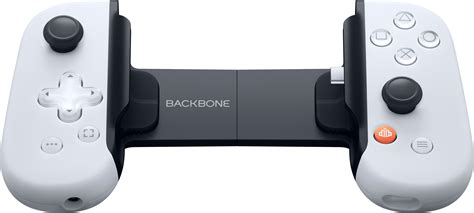 Customer Reviews Backbone One PlayStation Edition USB C Mobile