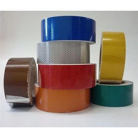 PVC BOPP Self Adhesive Packaging Tapes At Rs 1950 Box In Faridabad ID