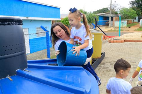 Educação cria rede para conectar projetos de professores - Blog do Doc