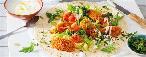 Vegetarische Çiğ Köfte Rezept LIDL Kochen