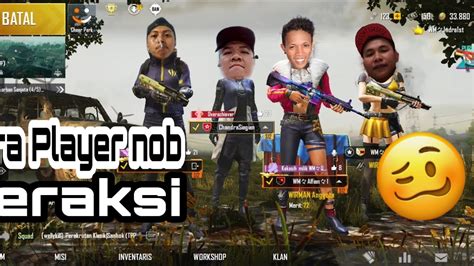 Pubg Mobile Mabar Di Sanhok Gk Dpat Kill Youtube