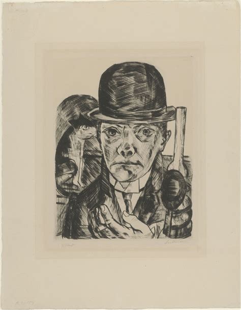 Max Beckmann Druckgraphische Werke Kunstwerke Ernst