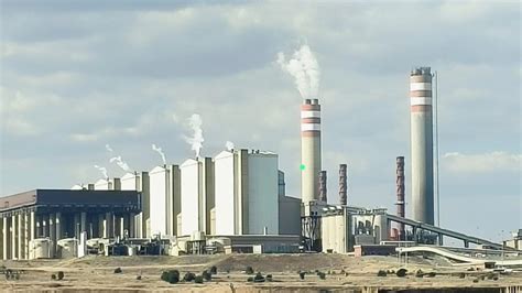 Kusile Unit 5 Enters Commercial Operation