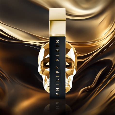 The Kull Gold Philipp Plein