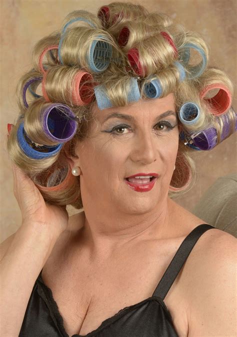 Roller Set Hairstyles Retro Hairstyles Hair Curlers Rollers 1960s