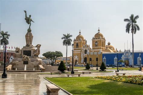 10 Best Things To Do In Trujillo, Peru