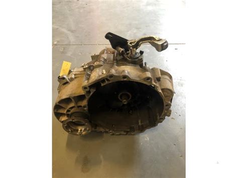 Gearbox Volkswagen Tiguan 1 4 TSI 16V 0BB300043C CAV LXM