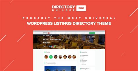 30 Best Directory Wordpress Themes