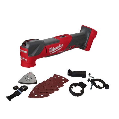 Cordless Multitools