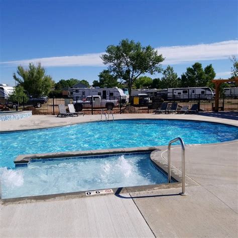 Camping Amenities | Rapid City/Black Hills KOA Holiday