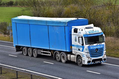 John H Roberts SV65 JXO NORTH EAST TRUCK PHOTOS Flickr