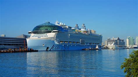 PortMiami Posts Record-Breaking Cruise Passenger Numbers