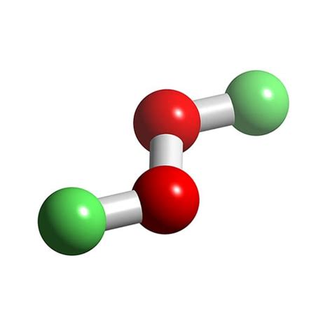 F2O2 - Dioxygen difluoride