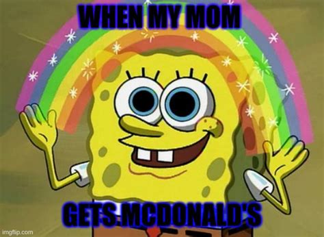 Mcdonalds Imgflip