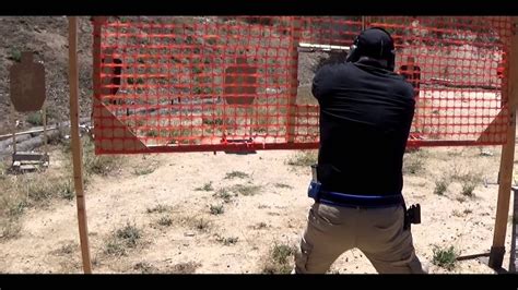 Uspsa Fun Match July 2015 Youtube