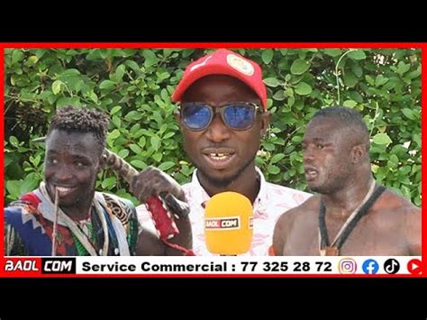 Analyse Pertinante De Mbaye Babacar Faye Sur Le Combat De Papa Sow