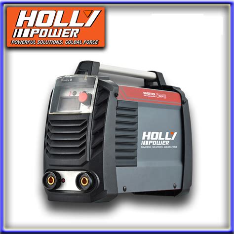 CE GS Approved 170 250V Hot Selling Portable DC Inverter Welding