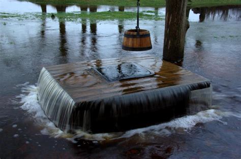 Tuhala Witchs Well And Ancient Estonian Mythology