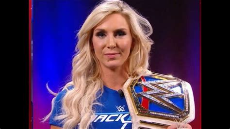 Charlotte Flair Undergoes Dental Surgery To Fix Her Teeth YouTube