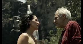 Cassia Kiss Nude Aznude