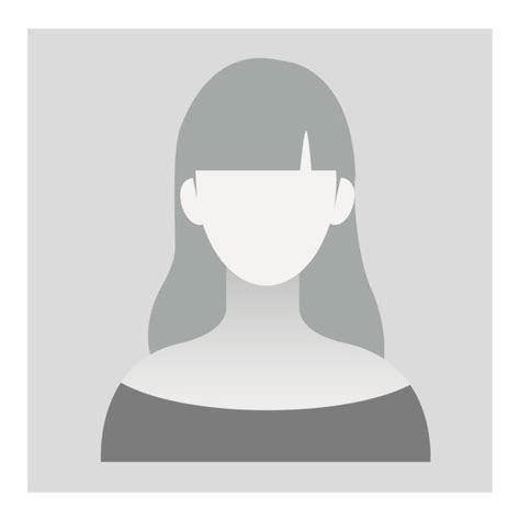 50 Profile Picture Placeholder Female Stock Illustrations Royalty Free Vector Graphics And Clip