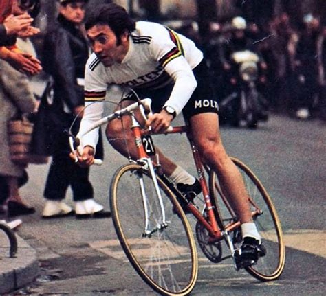 Eddy Merckx Biography Biography Online