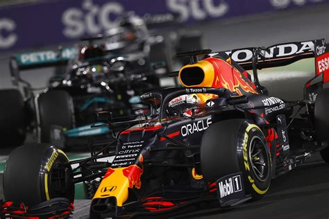 Horner Red Bull Wants To Win F1 Title In The Right Way