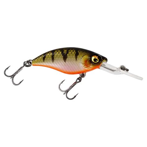 Westin Buzzbite Crankbait Low Floating Wobbler Ihr Angelshop für