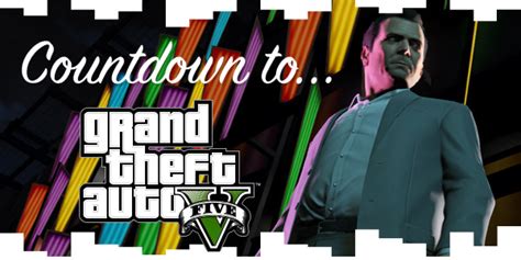 Countdown To Gta V Achievements And Trophies Console Monster