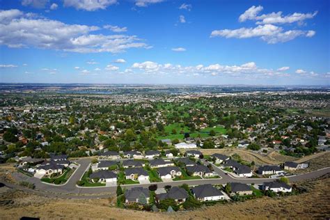 Living In Kennewick Wa Kennewick Livability