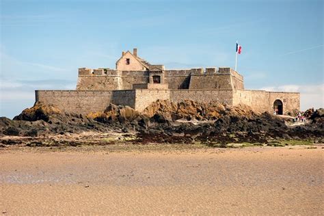 Fort National Zonnig Zuid Frankrijk