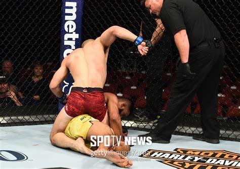 오카미 유신 Ufc 아시아 최다승 경신김동현 2위