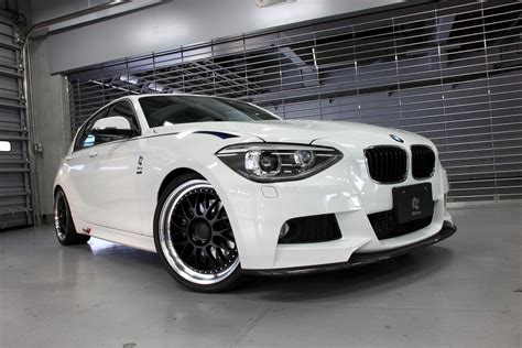 D Design Body Kit For Bmw Series F F M Sport Lci Buy With