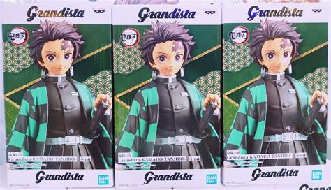 【大村店】★アミューズ入荷情報です！〈鬼滅の刃 Grandista Tanjiro Kamado〉★ マンガ倉庫 長崎グループ公式hp