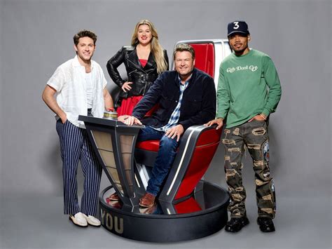 How To Watch The New Episode Of ‘the Voice ’ Stream For Free