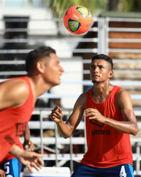 Indes El Salvador On Twitter La Selecta Playera Beneficiaria De