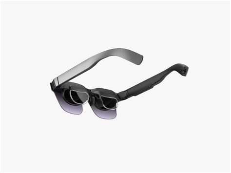 Tcl Rayneo Air Xr Glasses Review Big Virtual Screen Blurry Wired