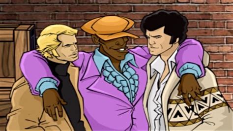 Starsky And Hutch Full Game Walkthrough Youtube