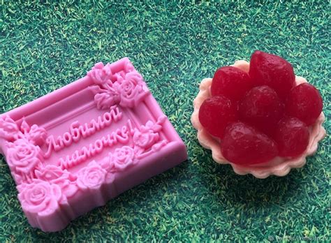 Самодельное мыло (75 фото) » НА ДАЧЕ ФОТО