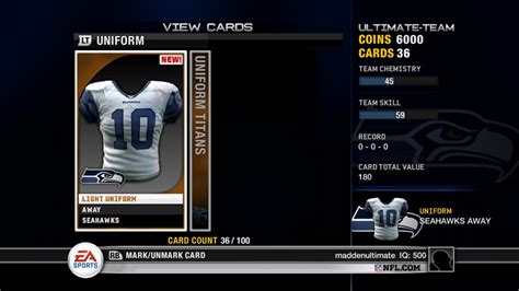 Madden NFL 10 (Game) - Giant Bomb