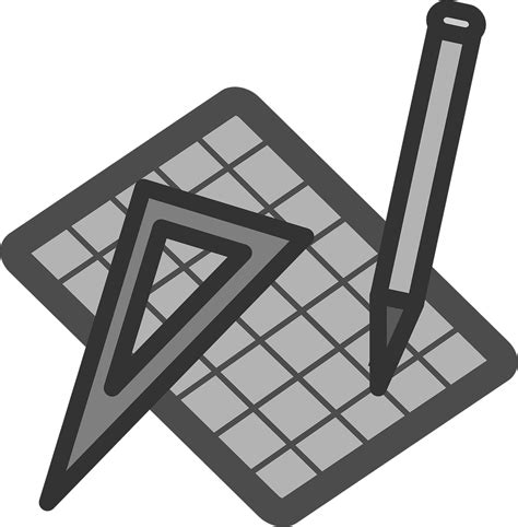 10000 Math Symbols Vector Pixabay