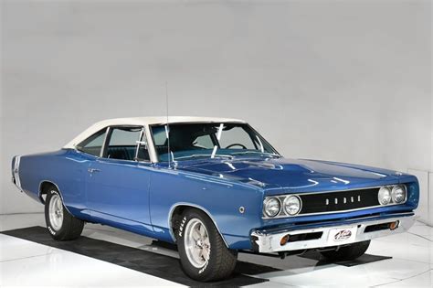 1968 Dodge Coronet | Volo Museum