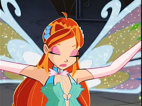 Bloom Enchantix Season 3 By Winxfairydust On Deviantart