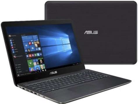 Asus R558uq Dm701t Laptop Core I7 7th Gen 8 Gb 1 Tb Windows 10 2 Gb Price In India Full