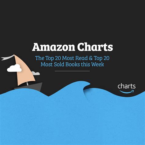 Most Sold Nonfiction | Amazon Charts