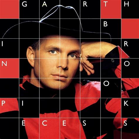 Garth Brooks In Pieces Lyrics And Tracklist Genius